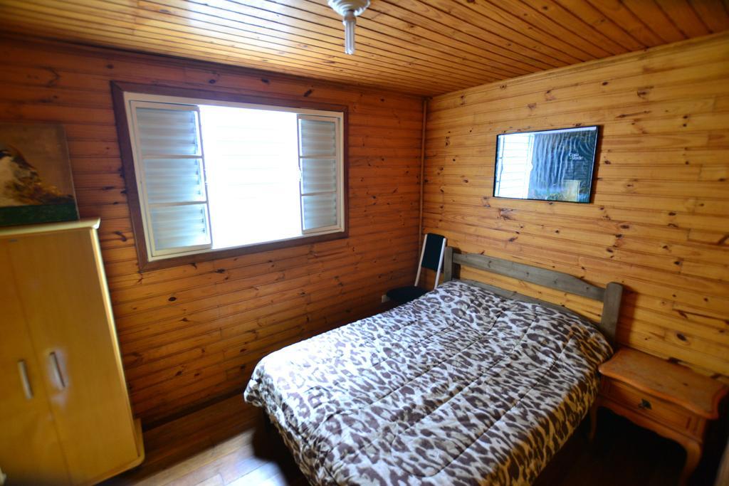 בוטוקאטו Hostel Cuesta מראה חיצוני תמונה