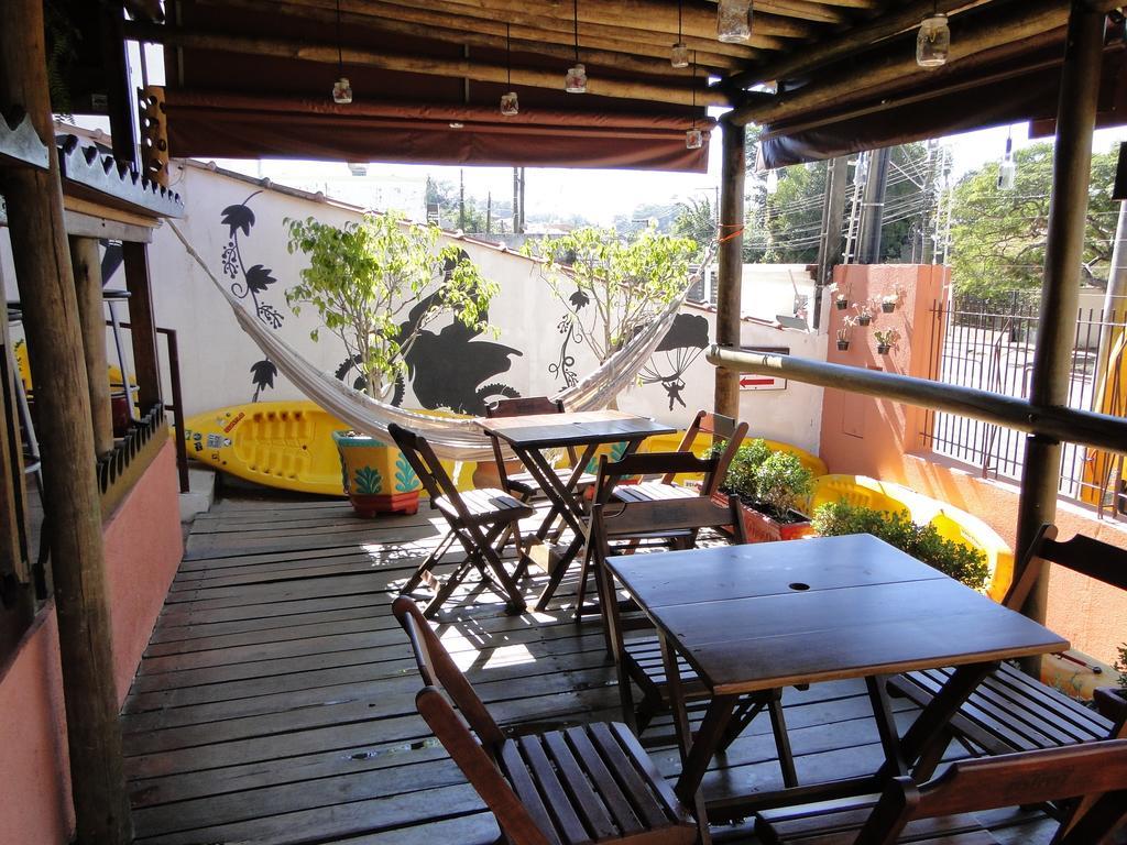 בוטוקאטו Hostel Cuesta מראה חיצוני תמונה
