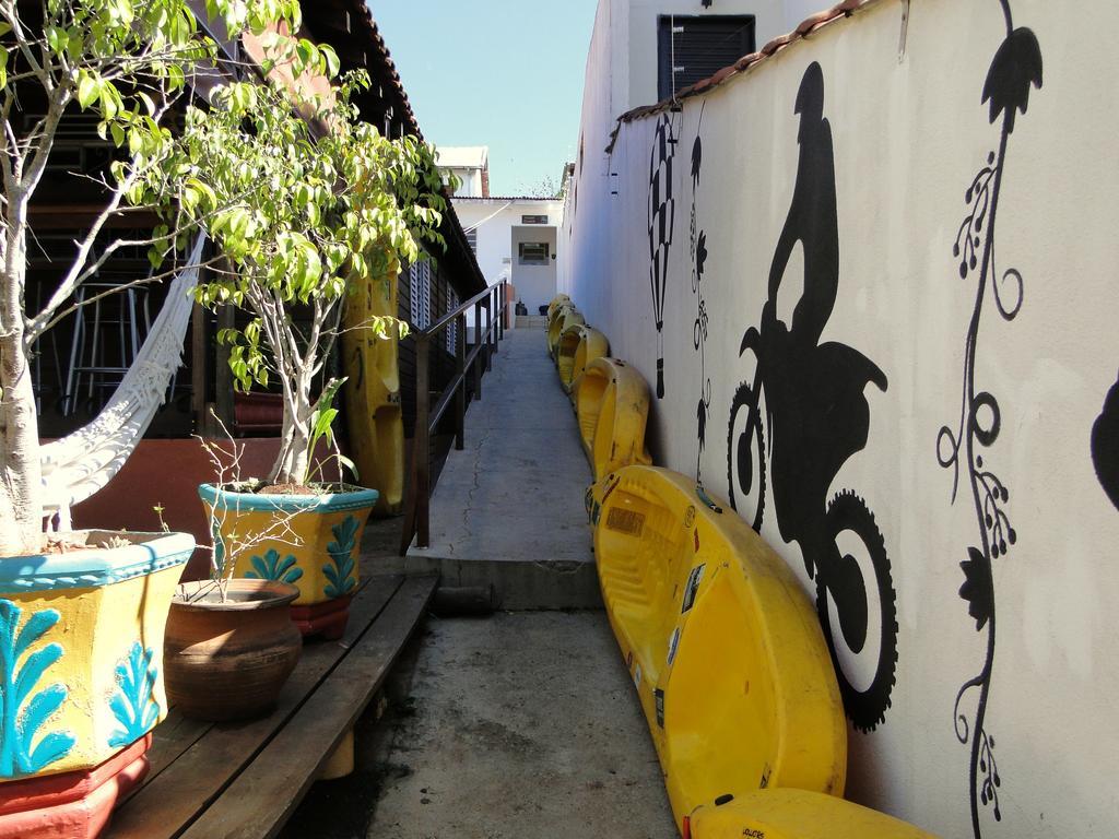בוטוקאטו Hostel Cuesta מראה חיצוני תמונה